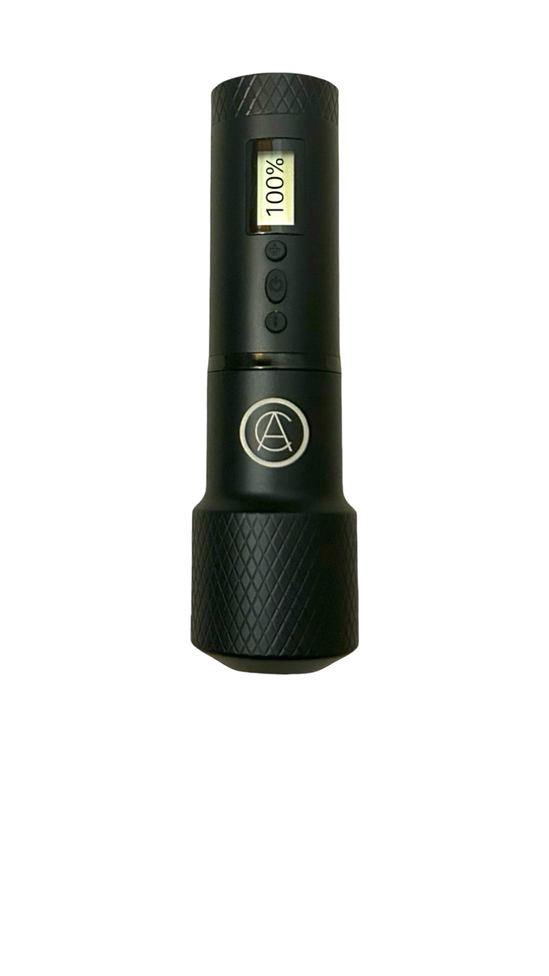 THE SHARP PEN 4.0mm Stroke 5.5mm Throw 32mm and 38mm Pendulum Grip