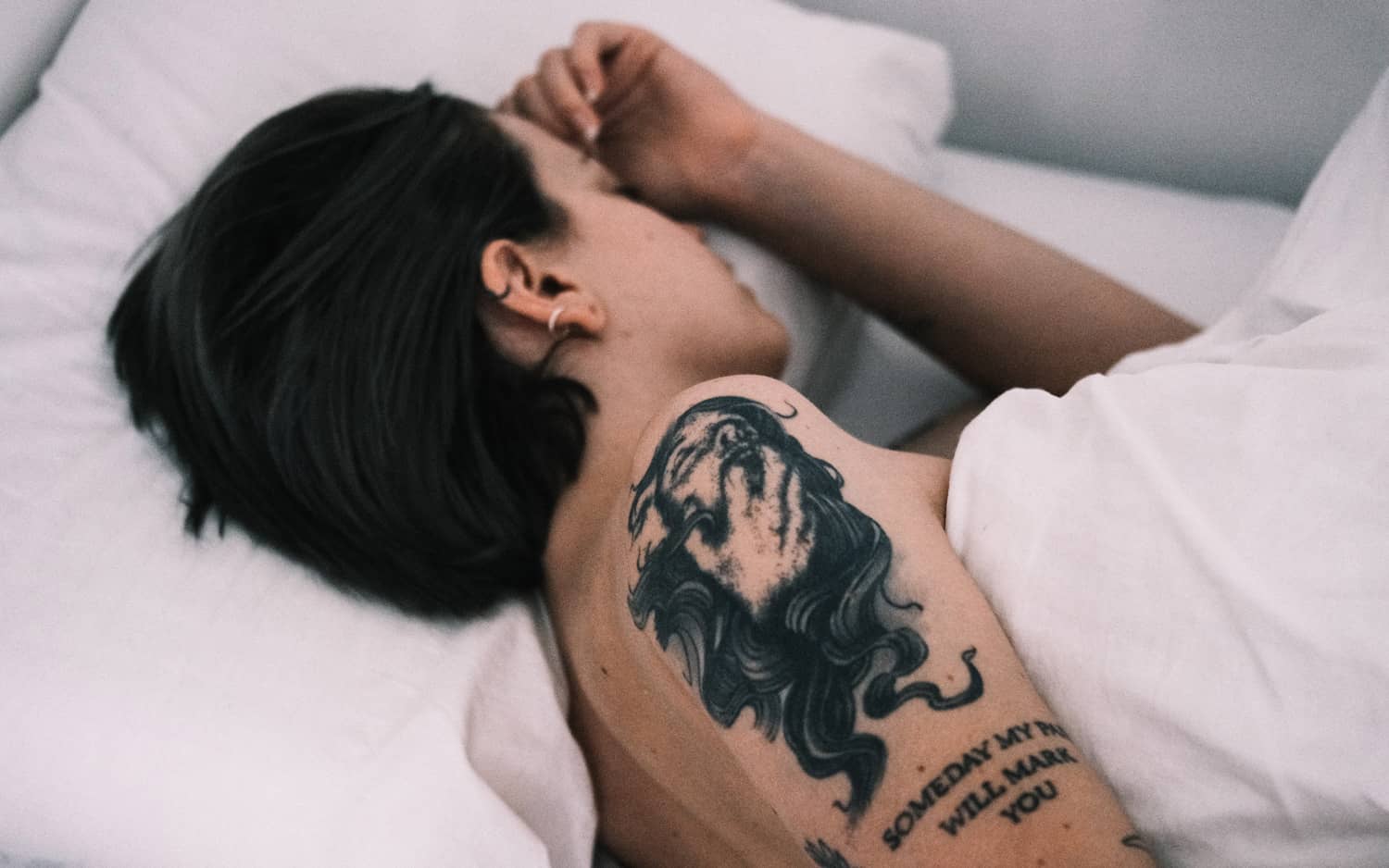 Tattoo Aftercare