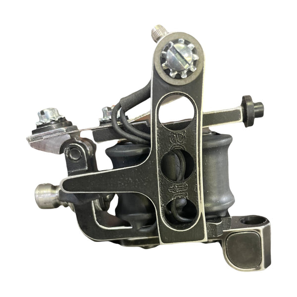 Coil Tattoo Machines - CA Tattoo Supply