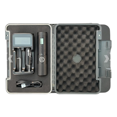 THE SHARP 3.5 Stroke 32mm and 38mm Pendulum Grip