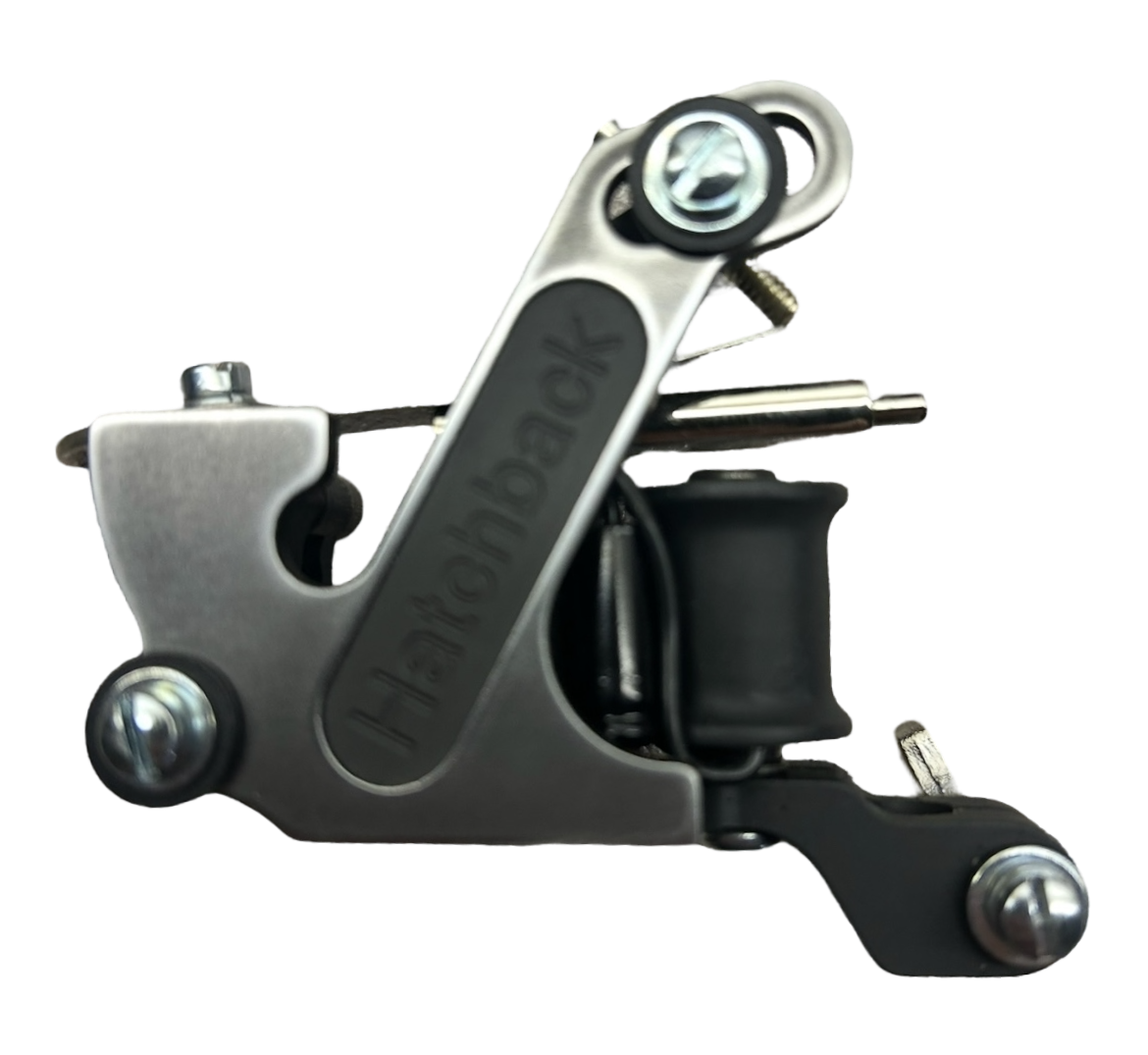 Sledge Big Grouping Liner - 7 & Up