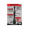 THE SHARP 3.5 Stroke 32mm and 38mm Pendulum Grip