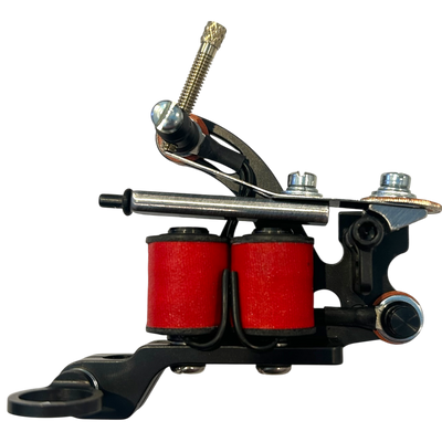 Hatchomatic color packer