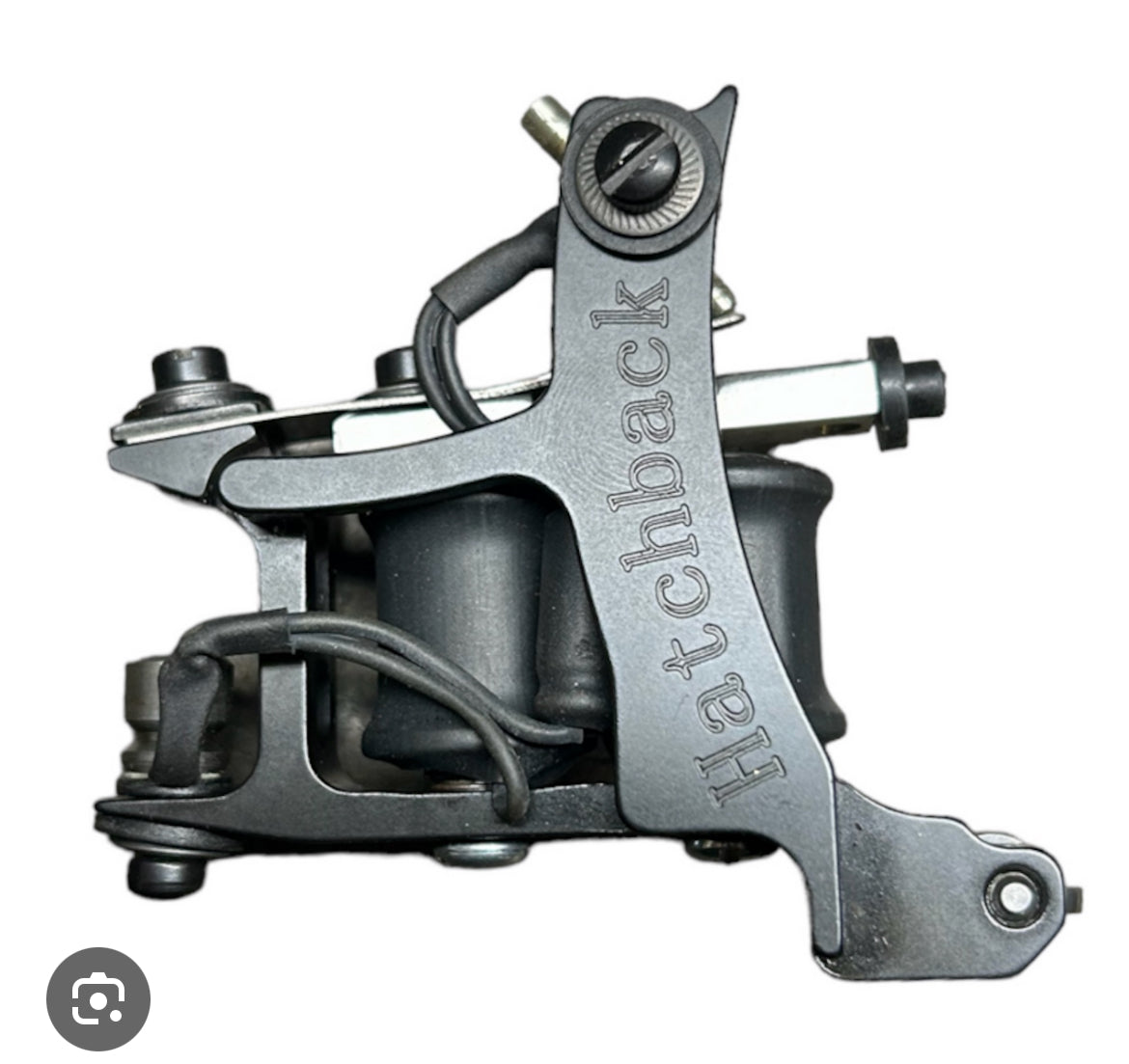 Coil Tattoo Machines - CA Tattoo Supply