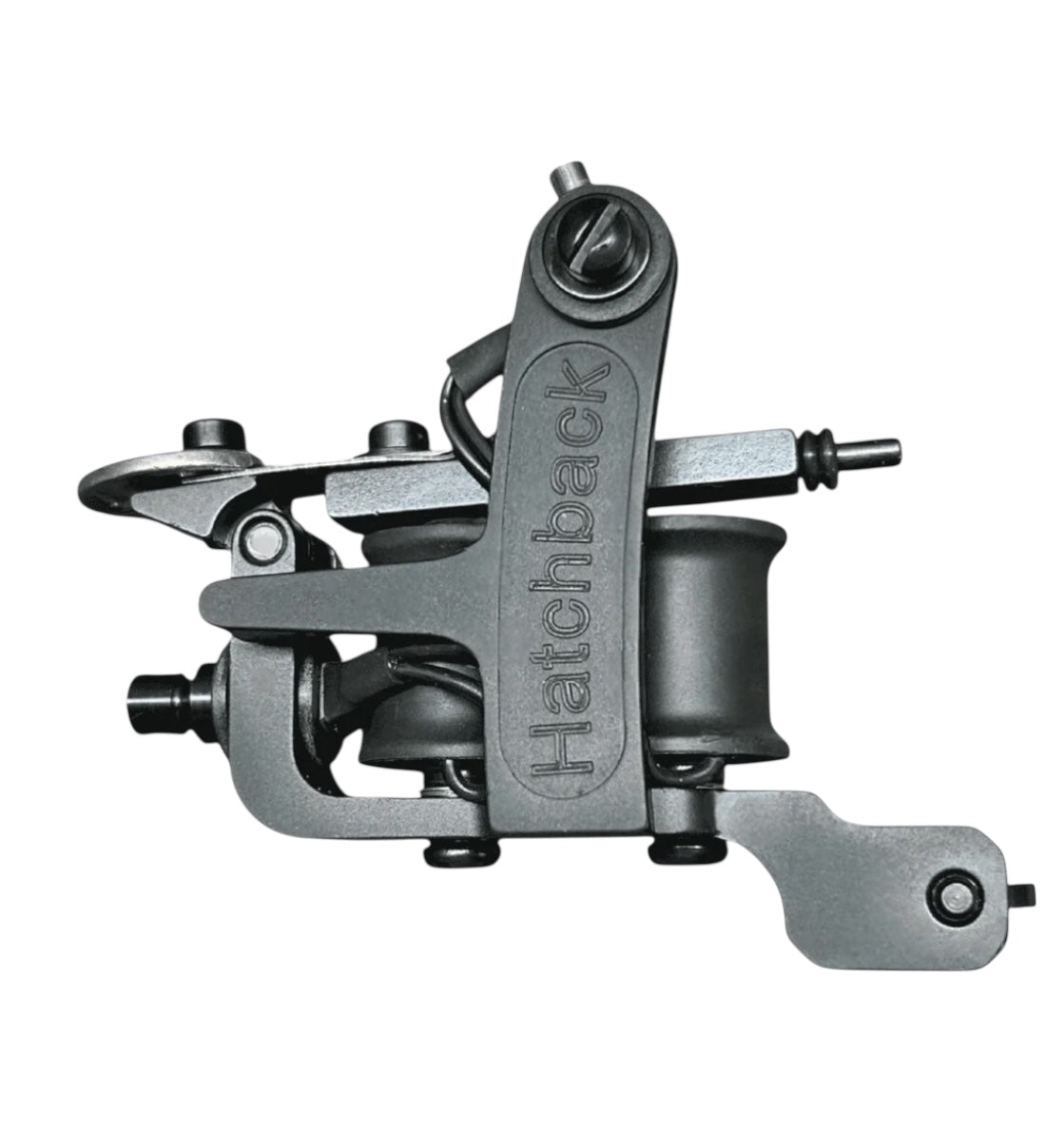 新品、未使用Tattoo Machine 5.5ストローク Hybrid Tattoo Rotary Machine Adjustable Stroke 3.0-5.0 mm