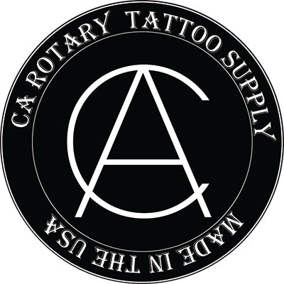 CA Tattoo Supply