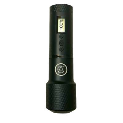 THE SHARP 3.5 Stroke 32mm and 38mm Pendulum Grip