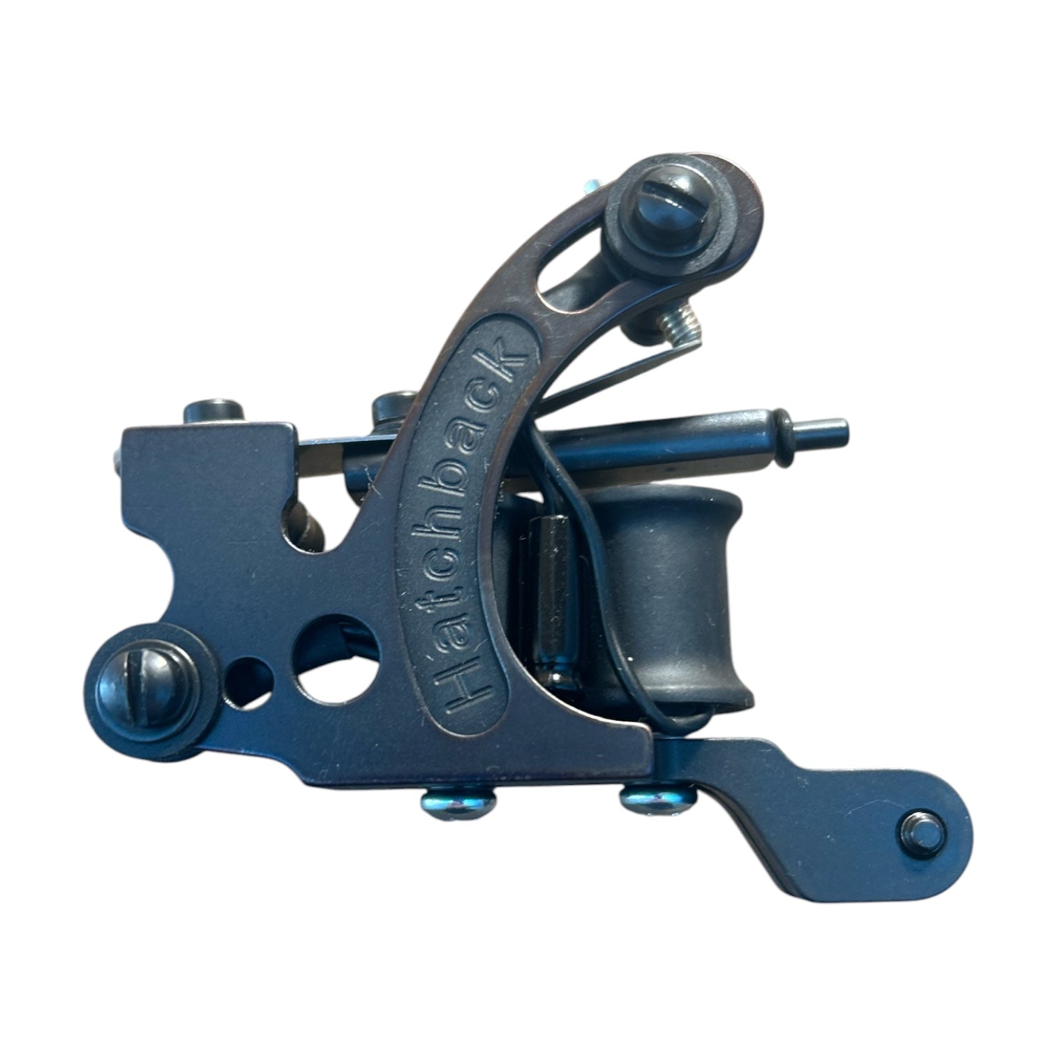 Hatchomatic Color Packer