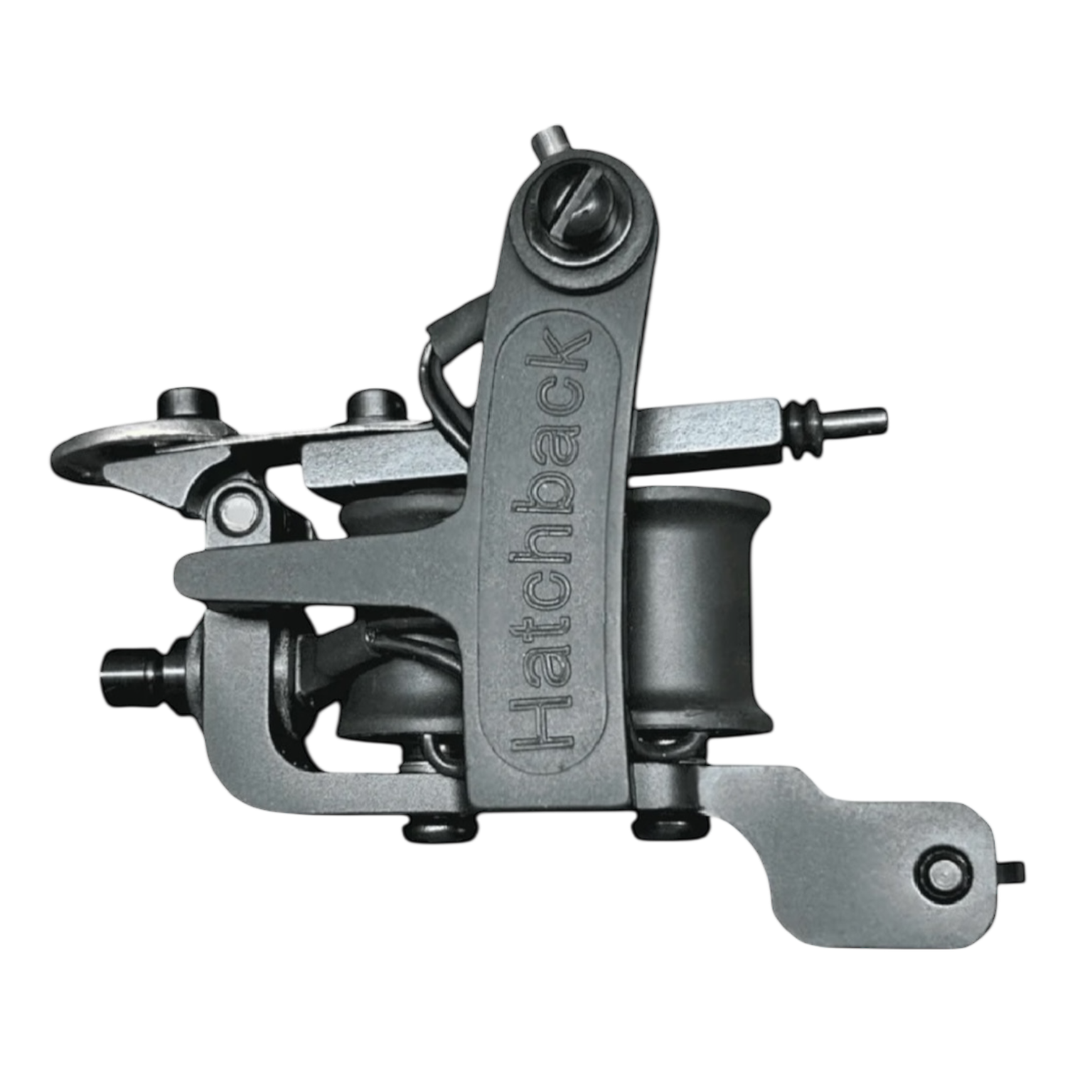 THE BLACKOUT SPIDER LINER