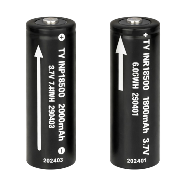 Rechargeable battery for the Sharp Pen