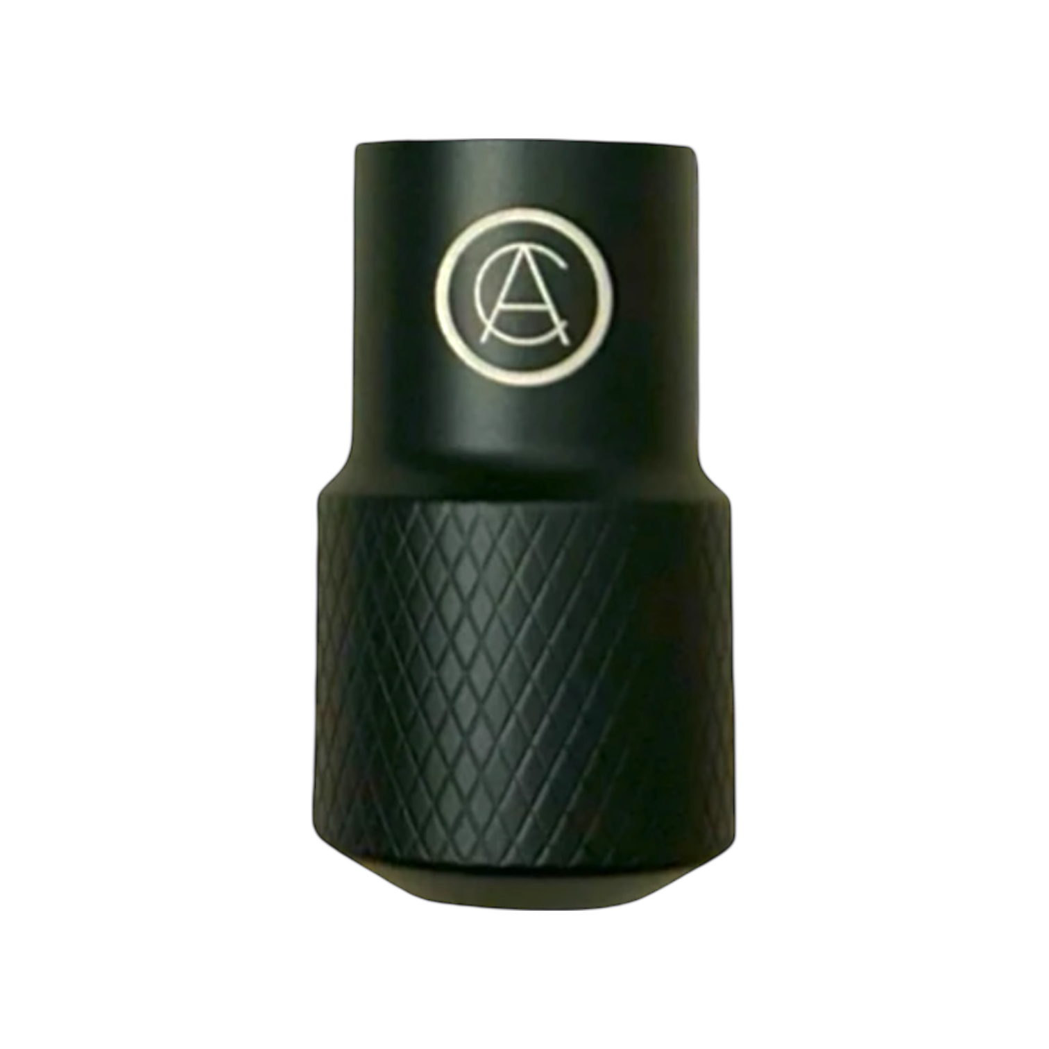 Hatchback Irons Sharp 38mm pendulum grip