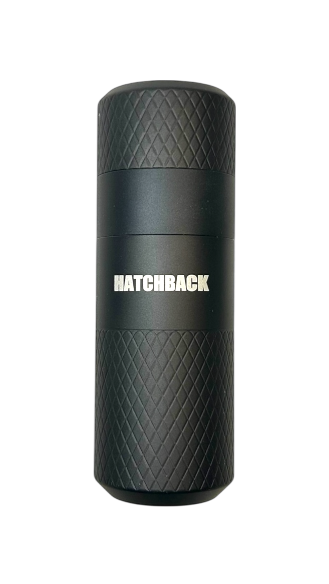 Hatchback Sharp LCD Brushless tattoo pen RCA version front view