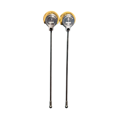 Pearl Rotary Replacement Cam set | Hatchback Irons
