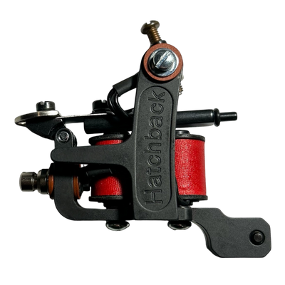 Spider Fast Packer | Hatchback Irons