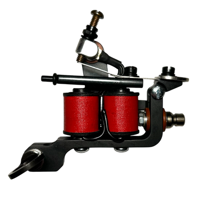 Spider Fast Packer | Hatchback Irons