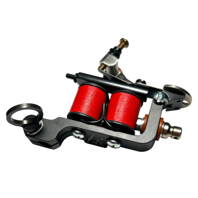 Spider Fast Packer | Hatchback Irons