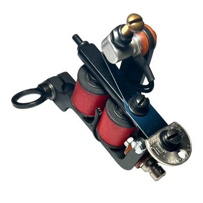 Spider Fast Packer | Hatchback Irons