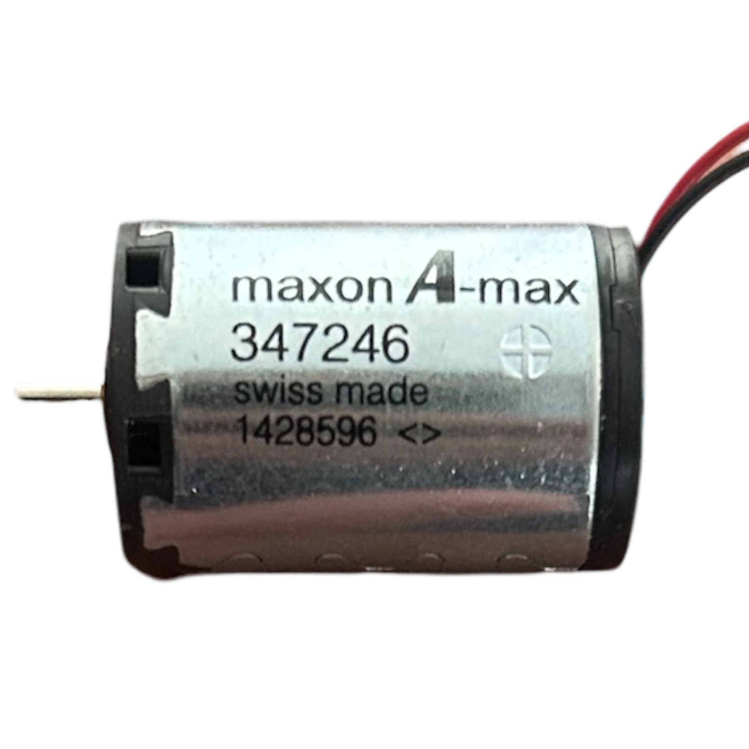 Maxon A-Max