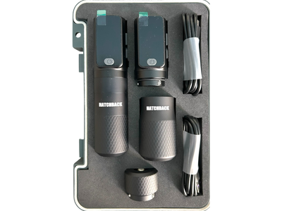 THE SHARP 4.2 LCD BRUSHLESS PRE-SALE SHIPPING AUG 20TH
