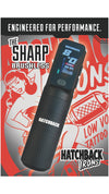 THE SHARP PEN 3.8 LCD BRUSHLESS PRE-SALE SHIPPING AUG 20TH