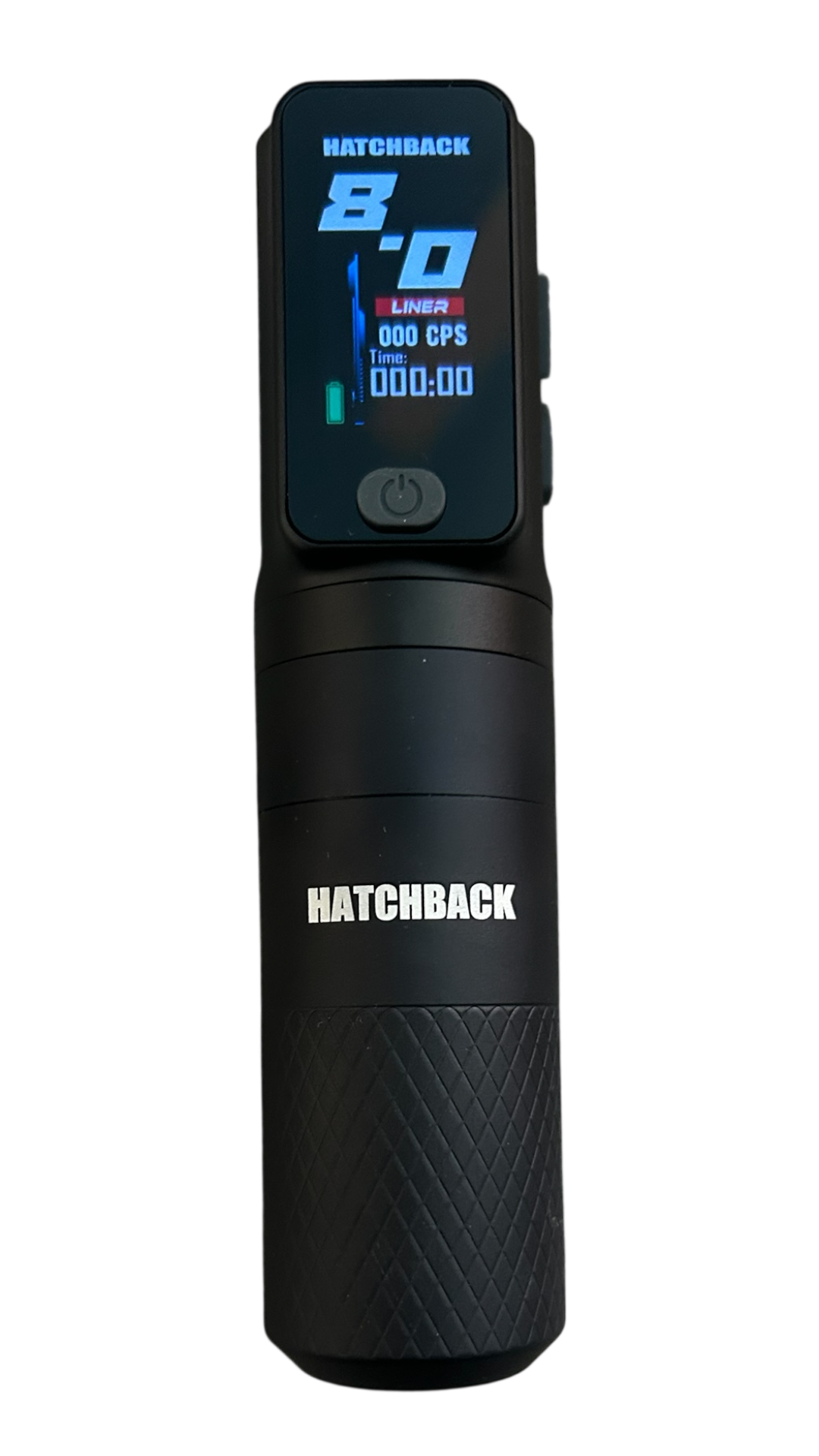 THE SHARP 4.2 LCD BRUSHLESS