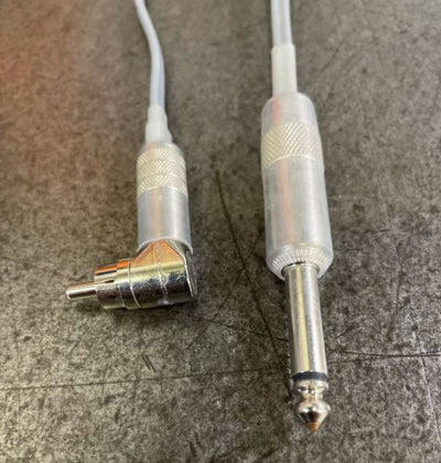 RCA Power Cord