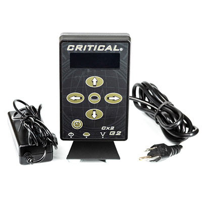 Critical Power Supply - CX2-G2