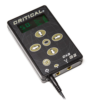 Critical Power Supply - CX2-G2