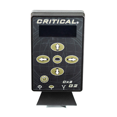 Critical Power Supply - CX2-G2