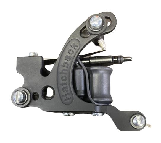 Hatch-O-Matic  Shader