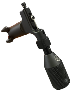 Sled Rotary - Click Grip Included