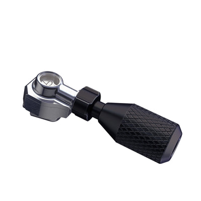 Pearl Rotary - Click Grip Included