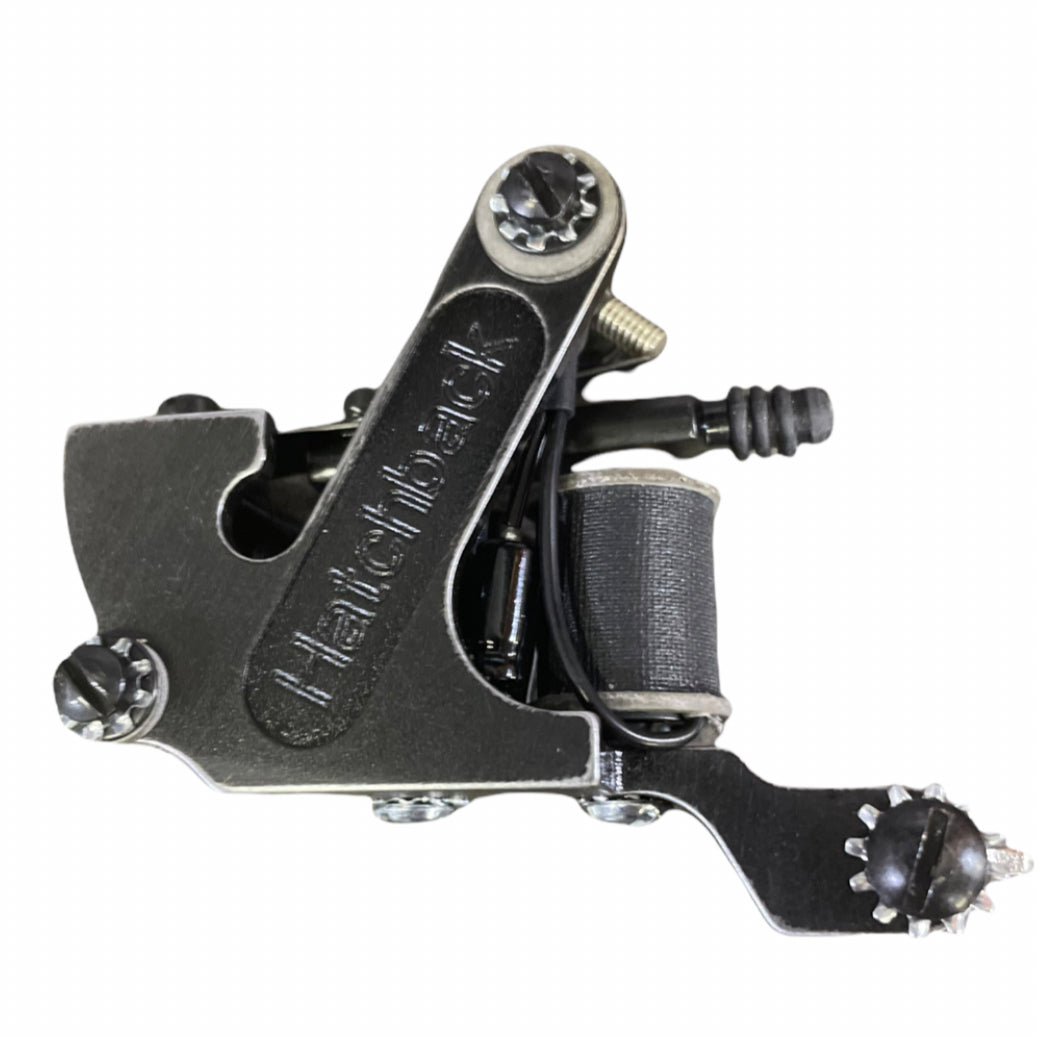 Sledge Liner - Long Spring - Big Groupings 9-14's